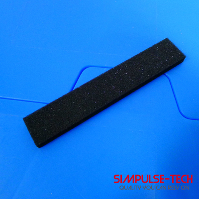 Sponge 20206-16-013 Cell Transfer Motor Timing Belt For CCD 2