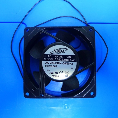 AC Axial Fan Cooling Fan AA9252HB-AT for LEAD 3000 Stringer Lamp