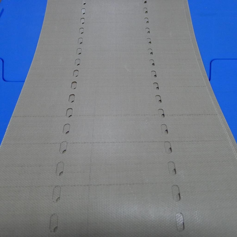 GLASS FABRIC TEFLON CONVEYOR BAND/Welding conveyor/PLATEN BELT LEAD 2400/3000 4480*200/4520*200